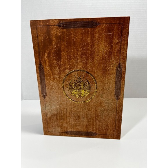 Star Wars: The Jedi Path and Book of Sith Deluxe Box Set by Daniel Wallace - Picture 3 of 9